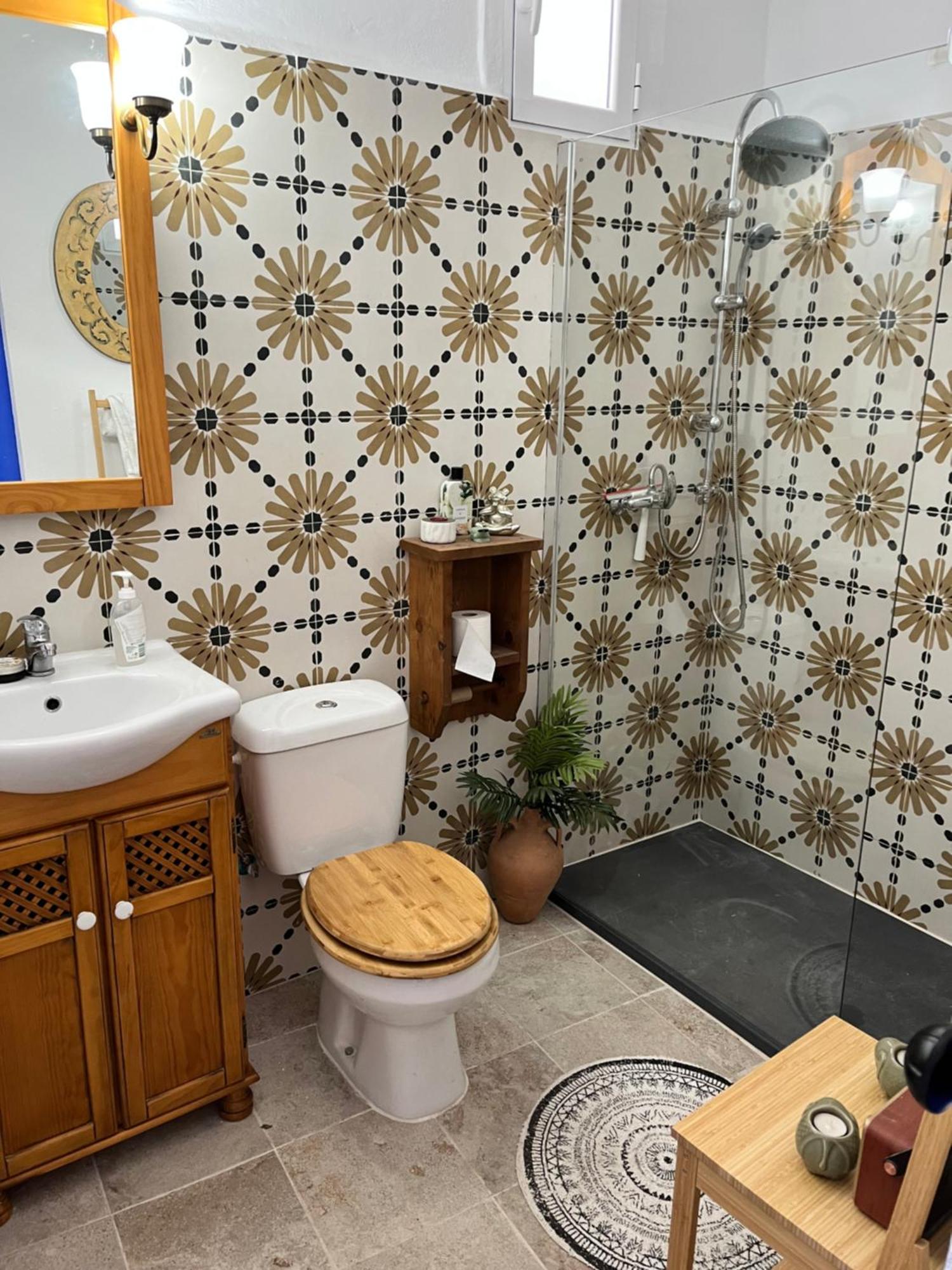 Casa Meraki Bédar 外观 照片