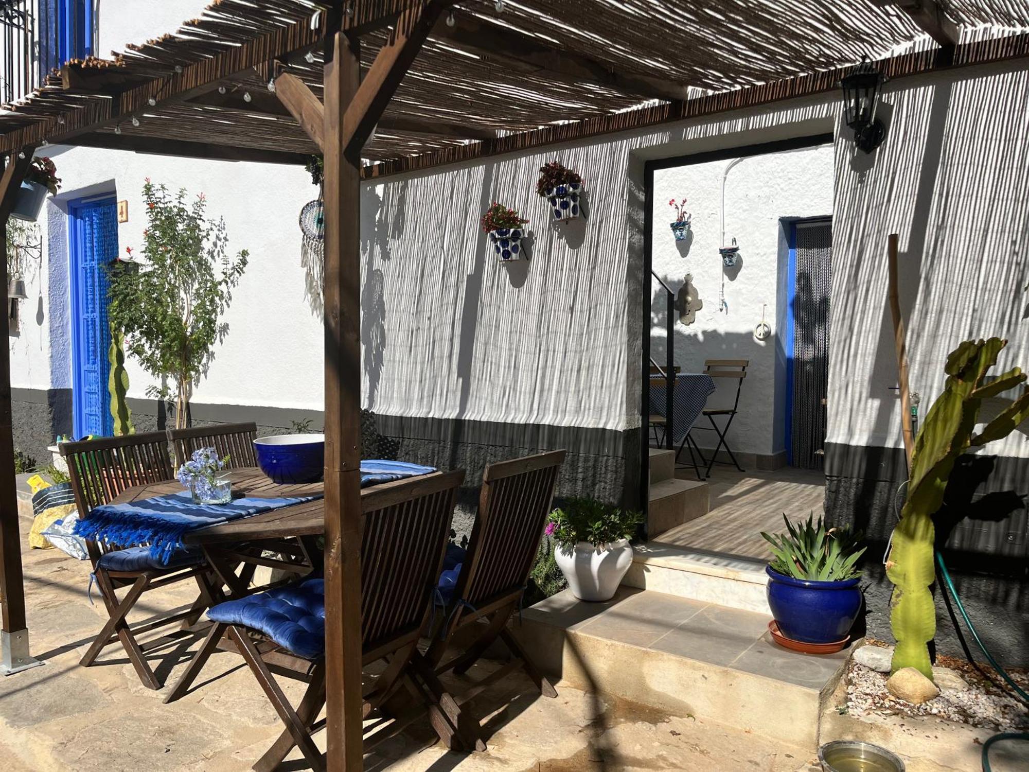 Casa Meraki Bédar 外观 照片