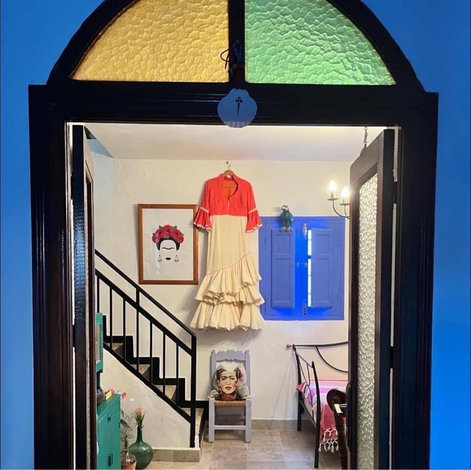 Casa Meraki Bédar 外观 照片