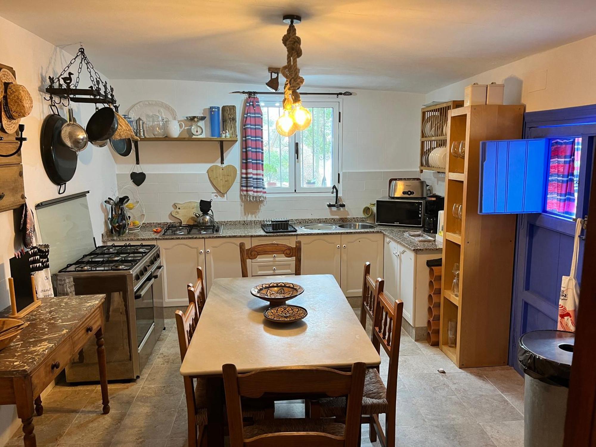 Casa Meraki Bédar 外观 照片