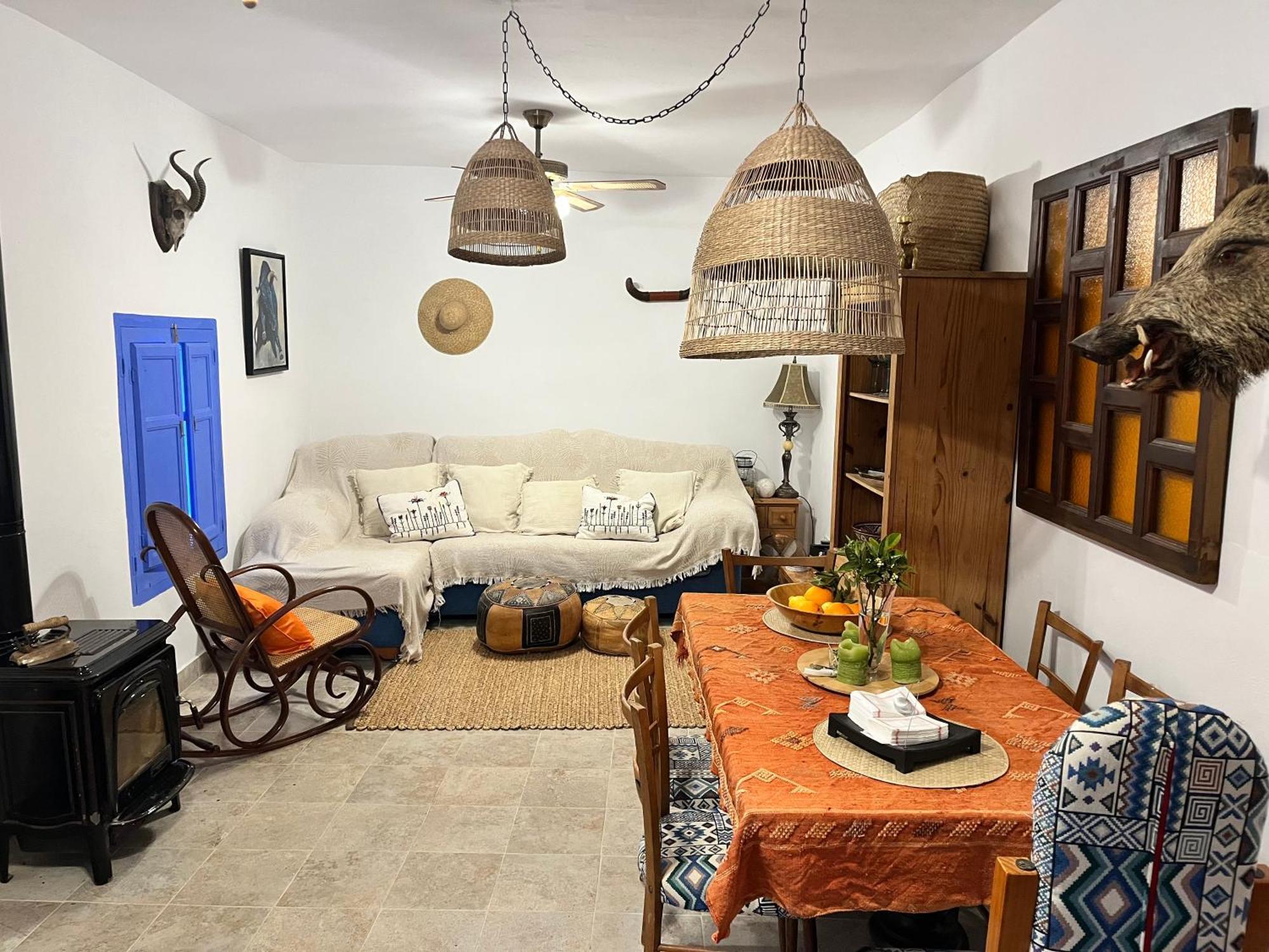 Casa Meraki Bédar 外观 照片