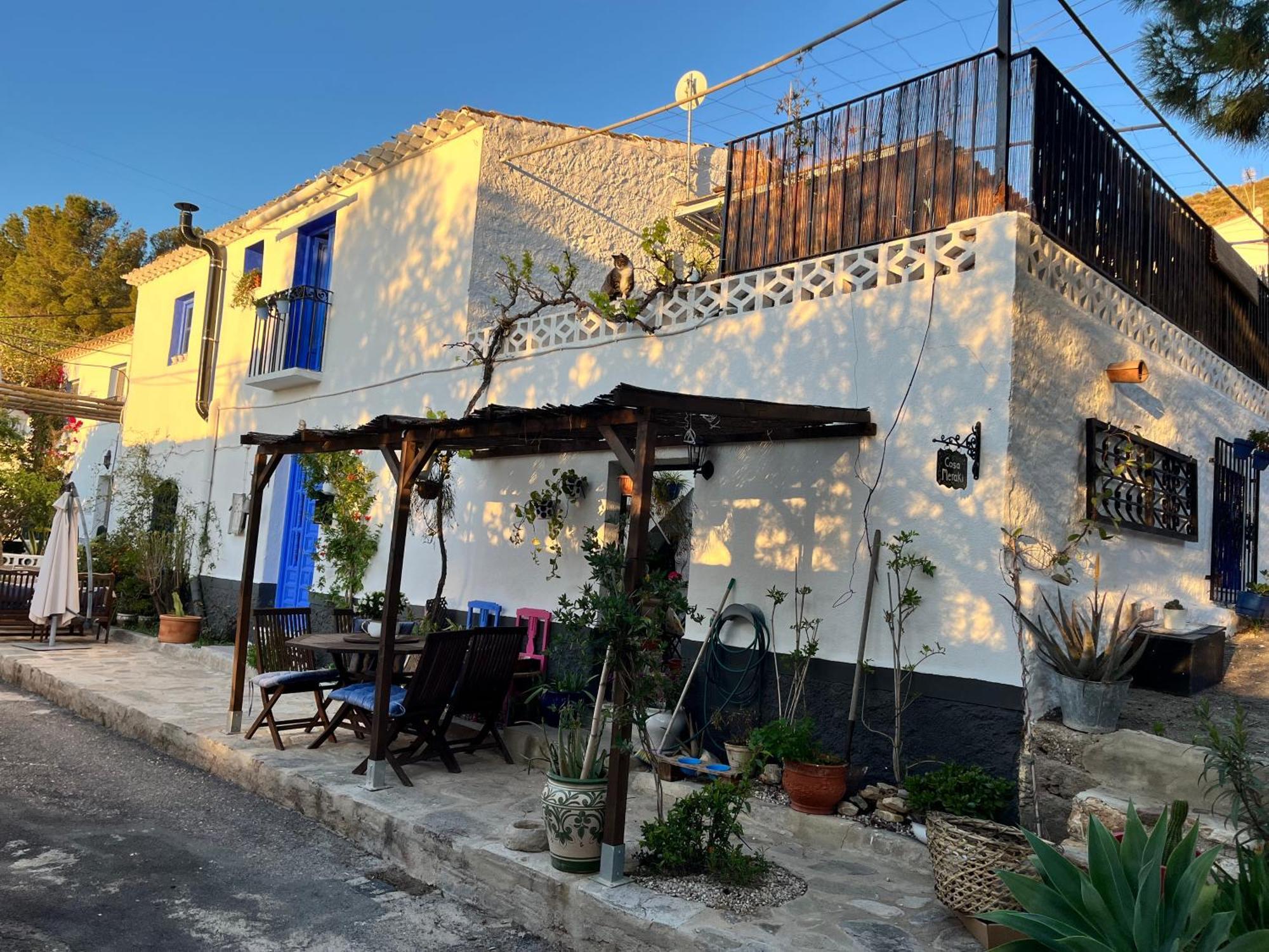 Casa Meraki Bédar 外观 照片